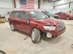 2010 TOYOTA HIGHLANDER
