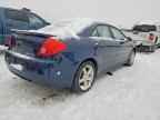 2009 PONTIAC G6