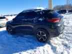 2021 CHEVROLET Trailblazer