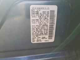 2014 NISSAN ROGUE