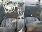 2026 FORD FUSION