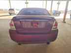 2006 FORD FUSION