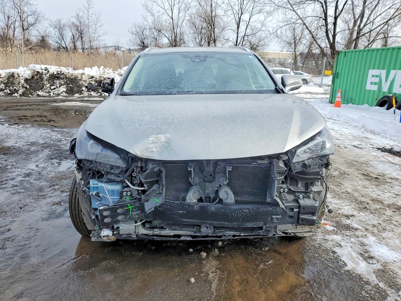 2020 LEXUS NX 300