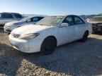 2005 TOYOTA CAMRY