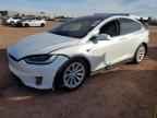 2018 TESLA MODEL X