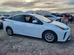 2021 TOYOTA PRIUS