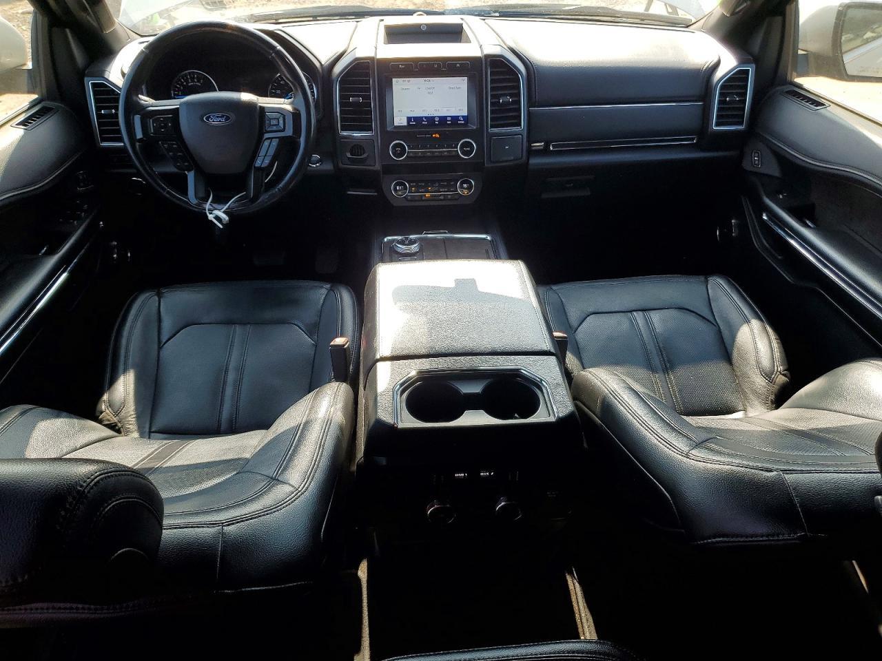 2020 FORD Expedition