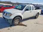 2013 NISSAN Frontier