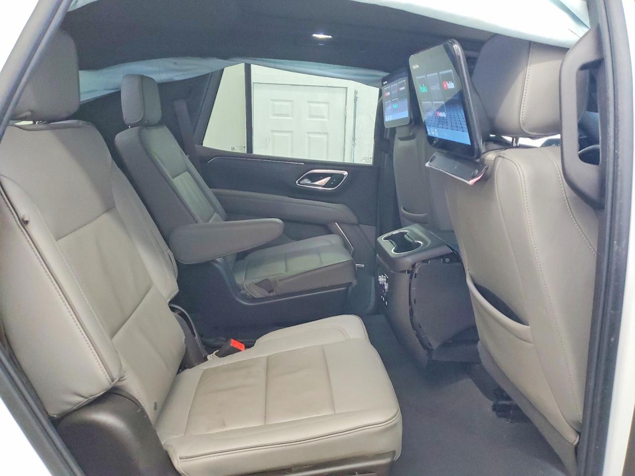 2024 GMC Yukon