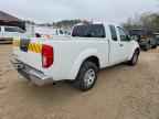 2013 NISSAN Frontier