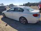 2012 BMW 5 series