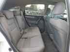 2008 HONDA CR-V