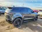 2021 LAND ROVER RANGE ROVER EVOQUE