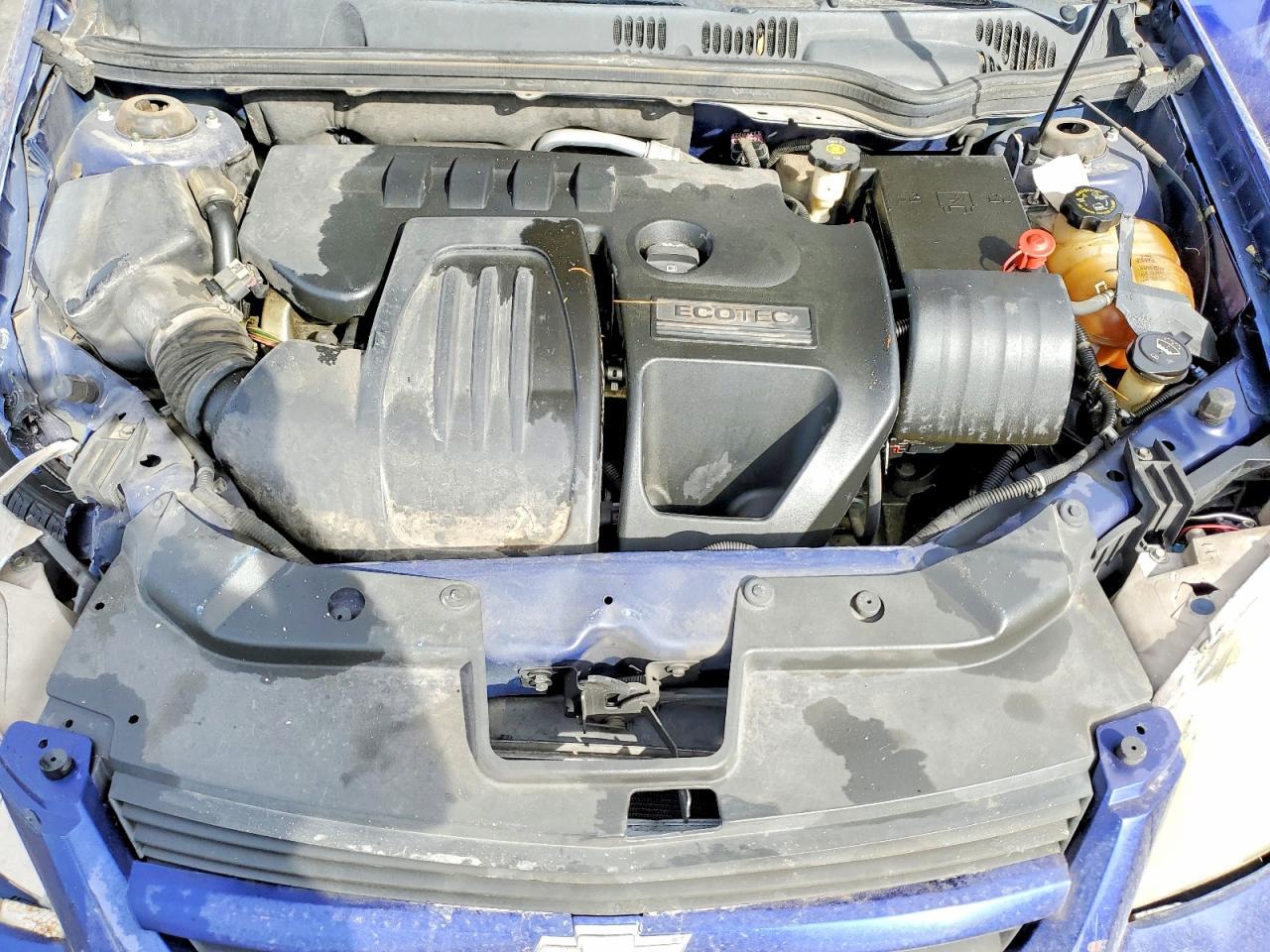 2007 CHEVROLET COBALT