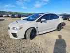 2016 SUBARU WRX