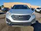 2016 HYUNDAI SANTA FE