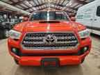 2016 TOYOTA TACOMA