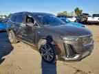 2020 CADILLAC XT6