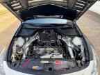2011 INFINITI G37