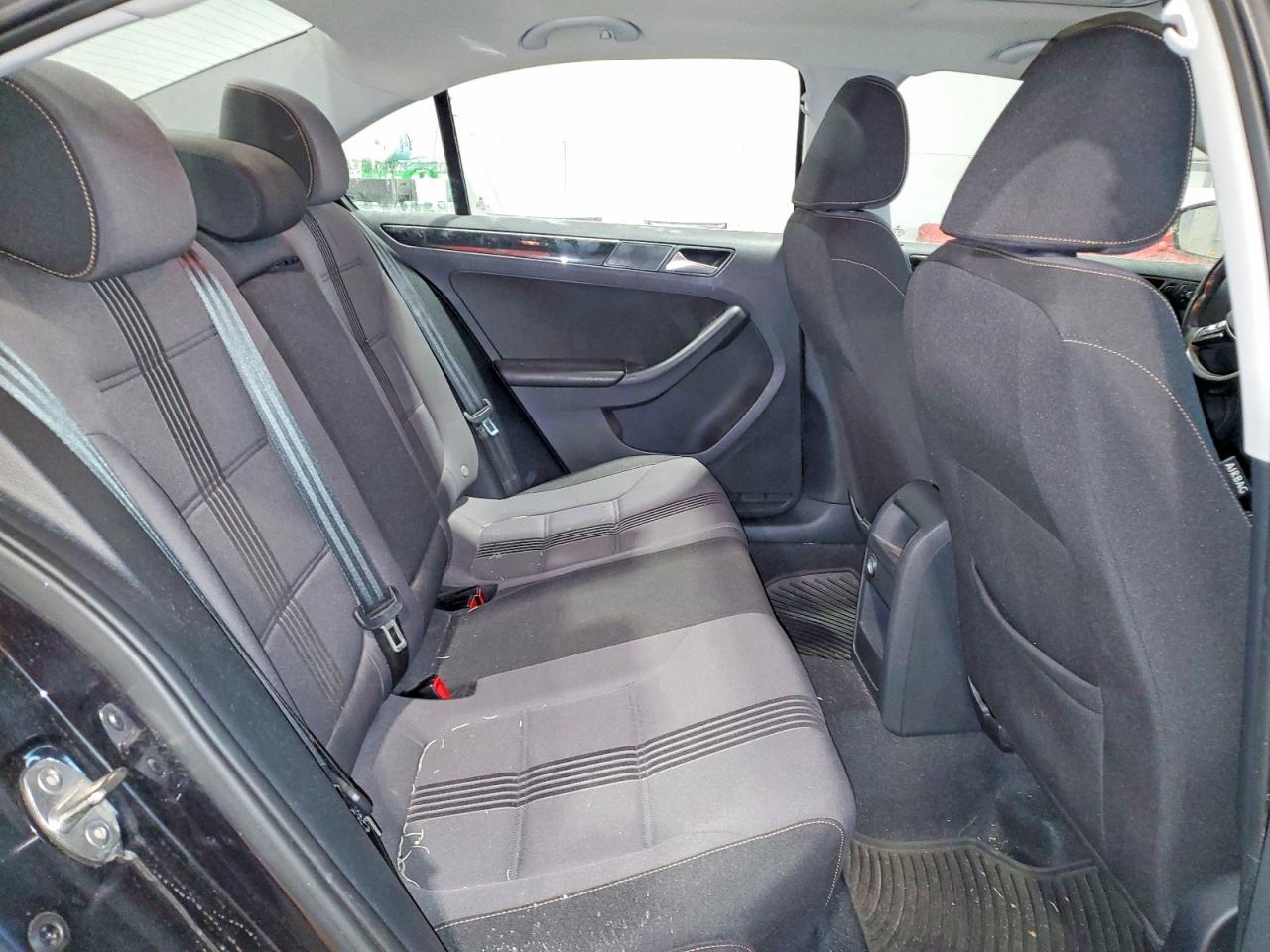 2017 VOLKSWAGEN JETTA