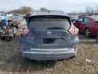 2017 NISSAN MURANO