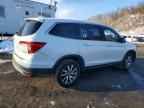 2020 HONDA PILOT
