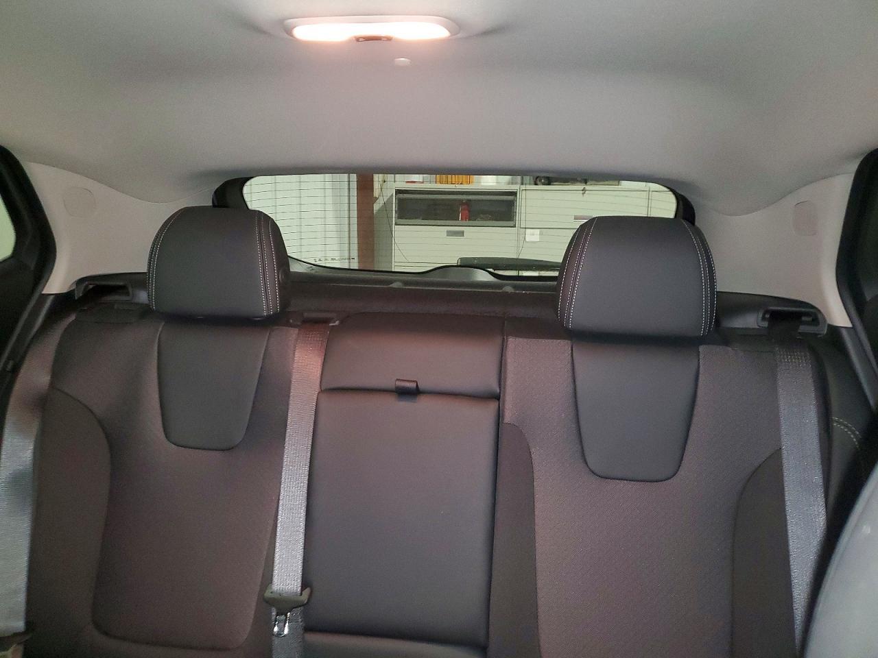 2022 BUICK Encore GX