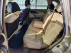 2007 ACURA MDX