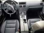 2011 MERCEDES-BENZ C-CLASS