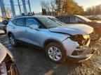 2020 CHEVROLET BLAZER