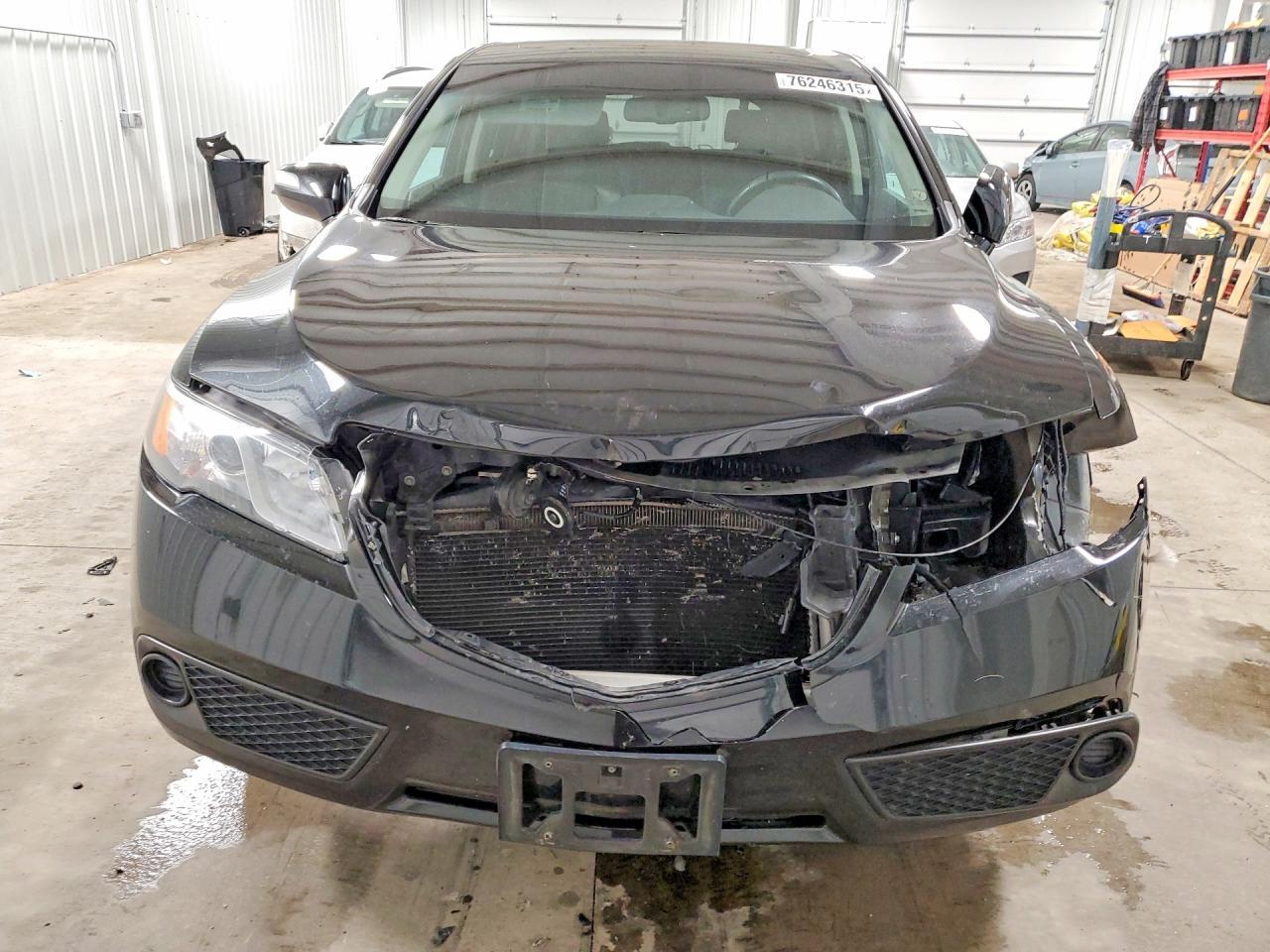 2014 ACURA RDX