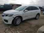 2018 ACURA RDX
