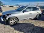 2010 INFINITI EX35