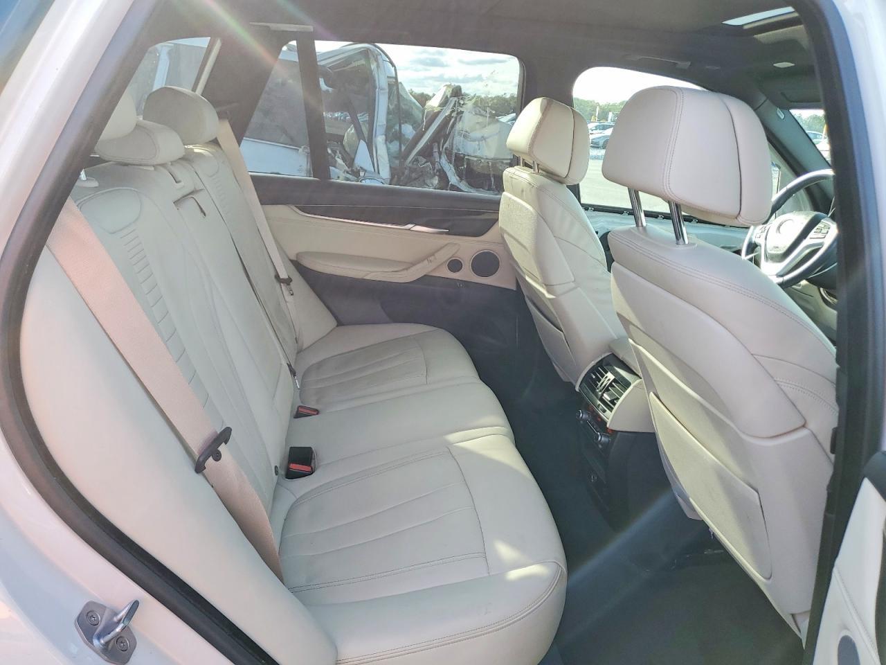 2018 BMW X5