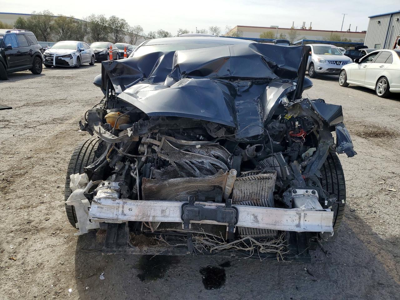 2021 HYUNDAI SONATA