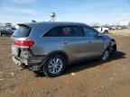 2018 KIA SORENTO
