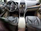 2017 LINCOLN MKC