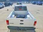 2011 FORD RANGER