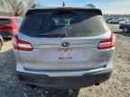 2019 SUBARU Ascent