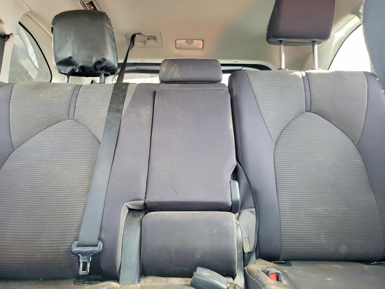 2020 TOYOTA HIGHLANDER