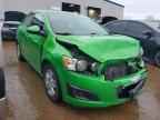 2015 CHEVROLET SONIC