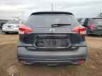 2018 NISSAN KICKS