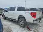 2023 FORD F-150 Lightning