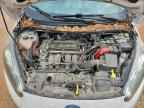 2017 FORD Fiesta