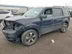 2015 HONDA PILOT