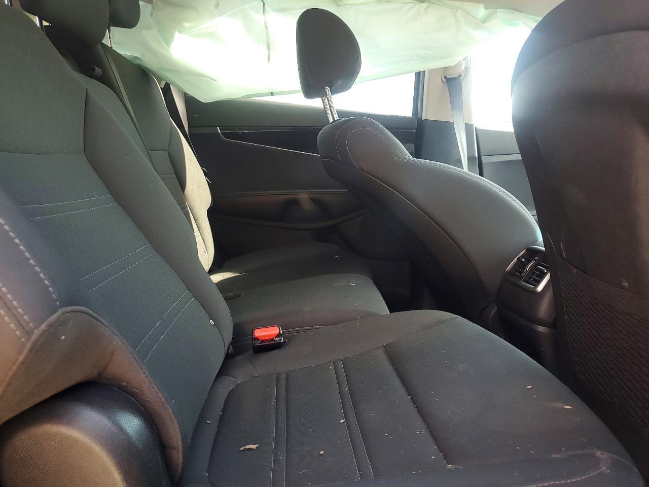 2020 KIA SORENTO