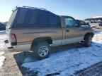 2000 DODGE RAM 1500
