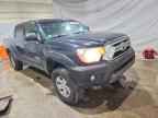 2012 TOYOTA TACOMA