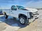 2013 CHEVROLET Silverado 2500