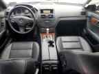 2009 MERCEDES-BENZ C-CLASS